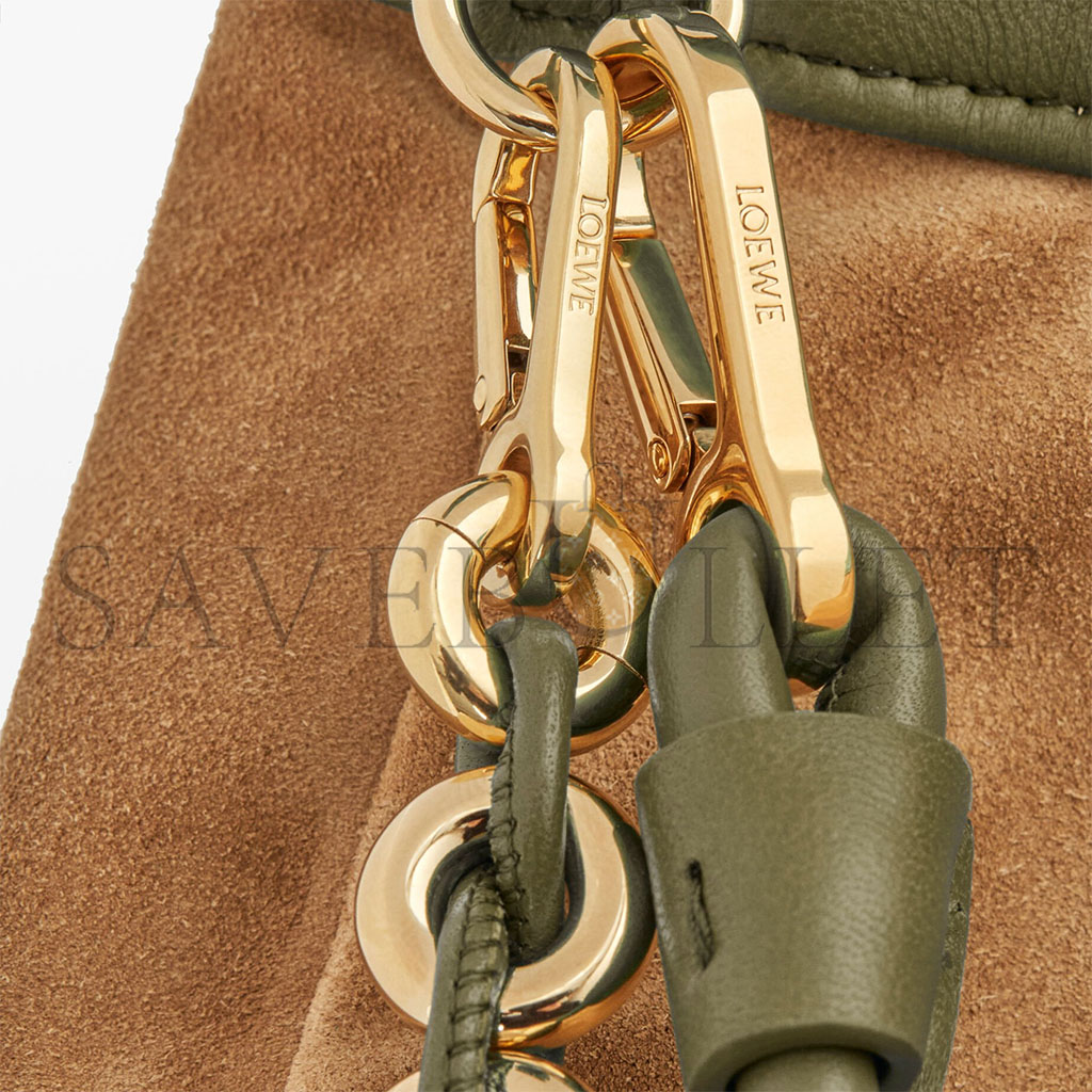 l*ew* medium flamenco purse in mellow nappa lambskin 0011091576 (30*20*10.5cm)